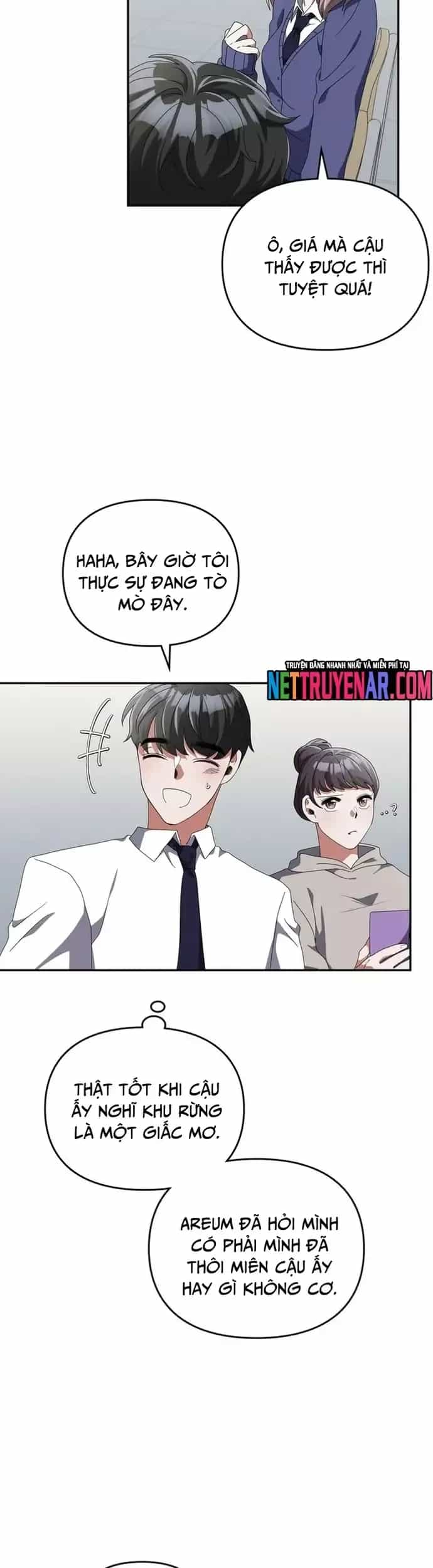 Cuộc Đời Của Thiên Tài Piano - Chương 11 - ảnh 11