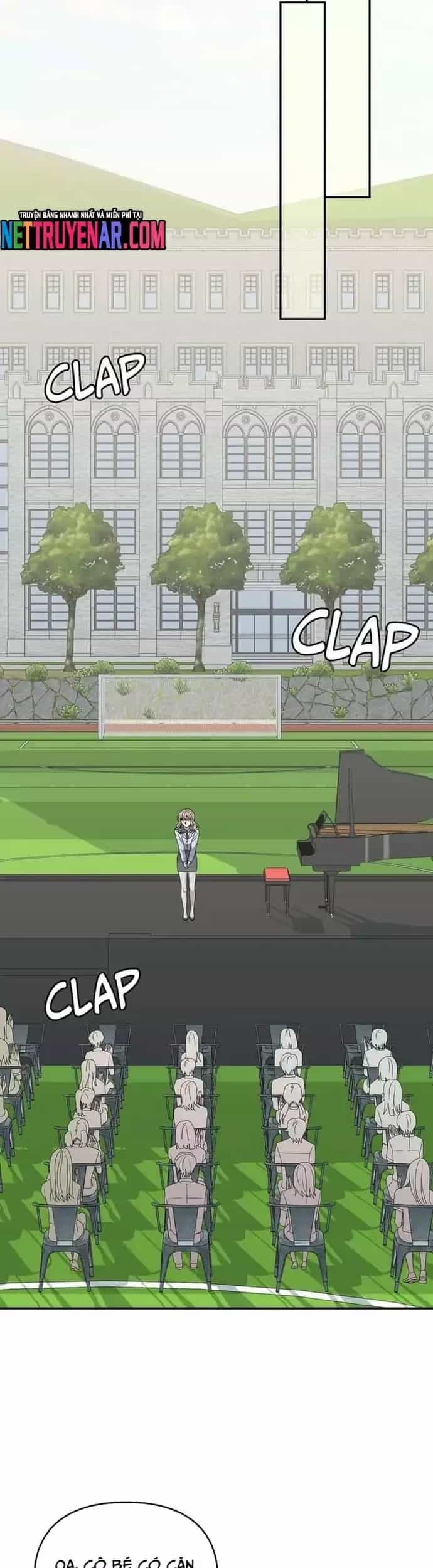 Cuộc Đời Của Thiên Tài Piano - Chương 12 - ảnh 17