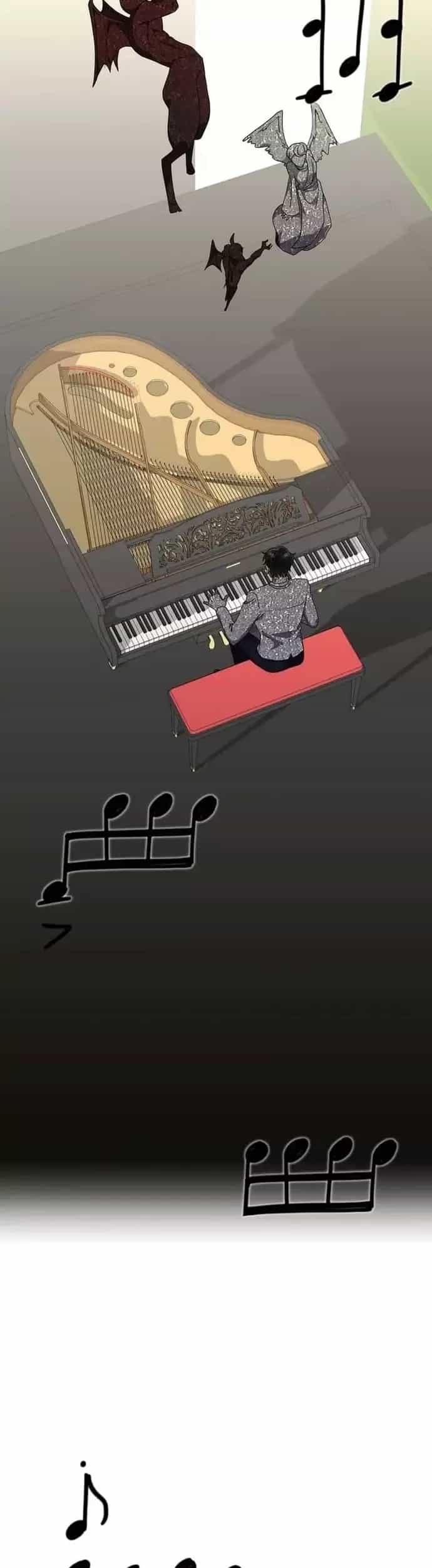 Cuộc Đời Của Thiên Tài Piano - Chương 12 - ảnh 30