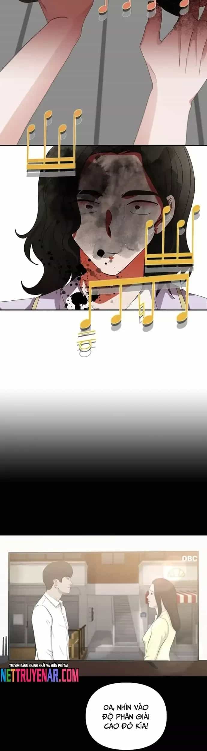 Cuộc Đời Của Thiên Tài Piano - Chương 13 - ảnh 27