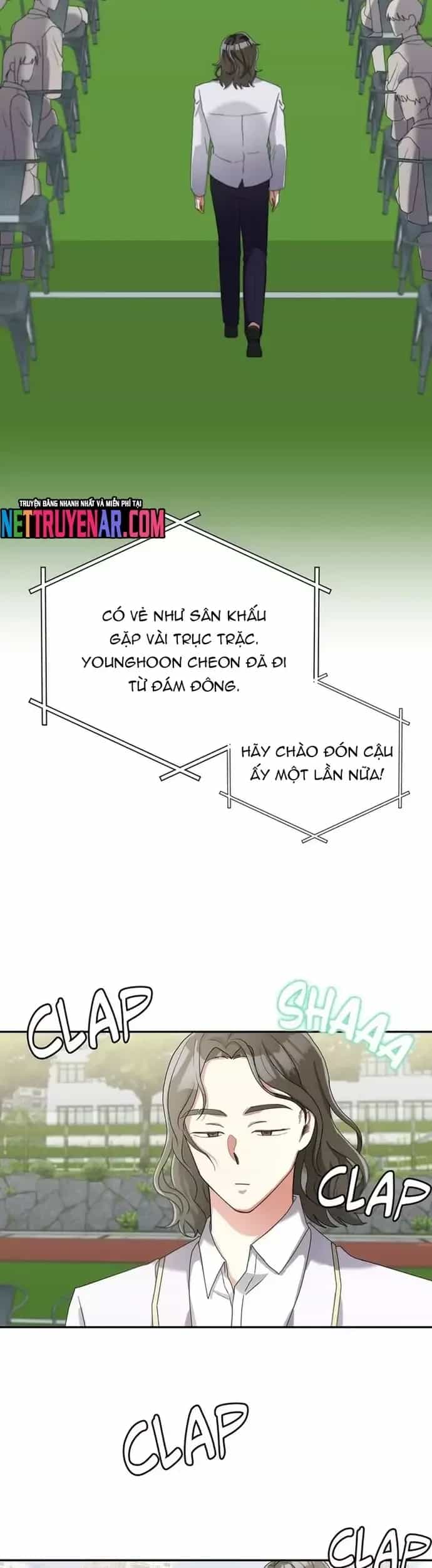 Cuộc Đời Của Thiên Tài Piano - Chương 14 - ảnh 13