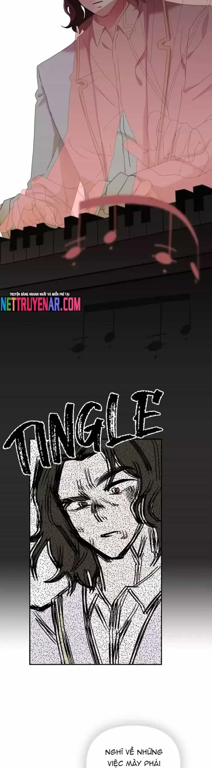 Cuộc Đời Của Thiên Tài Piano - Chương 14 - ảnh 19