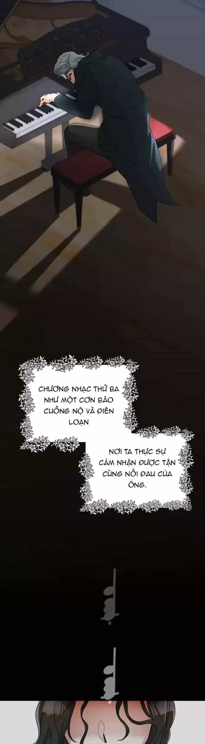 Cuộc Đời Của Thiên Tài Piano - Chương 14 - ảnh 3