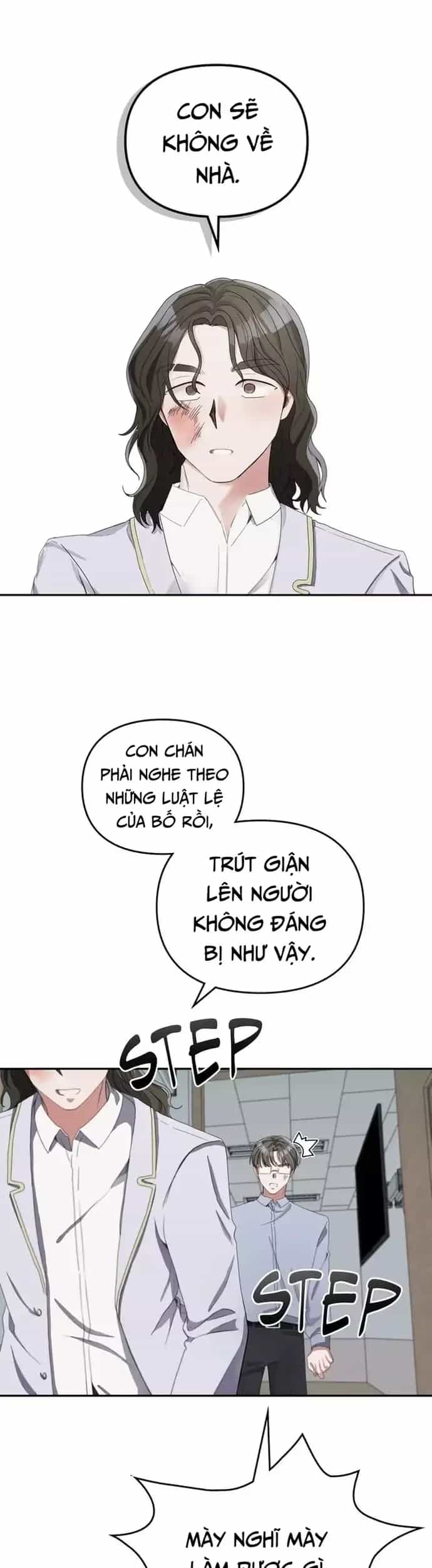 Cuộc Đời Của Thiên Tài Piano - Chương 15 - ảnh 18