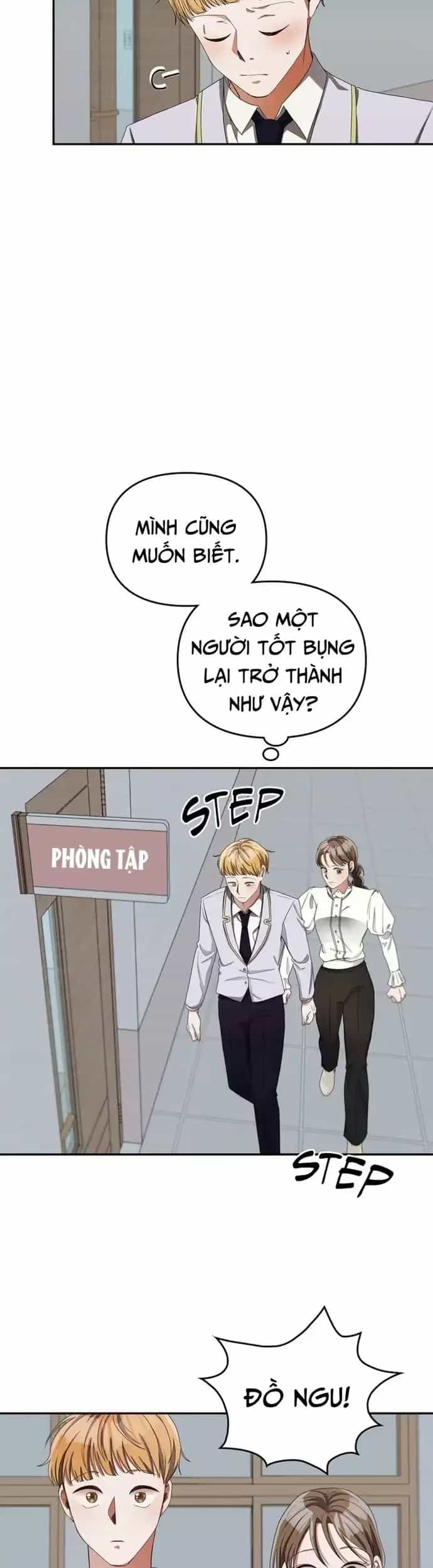 Cuộc Đời Của Thiên Tài Piano - Chương 15 - ảnh 8
