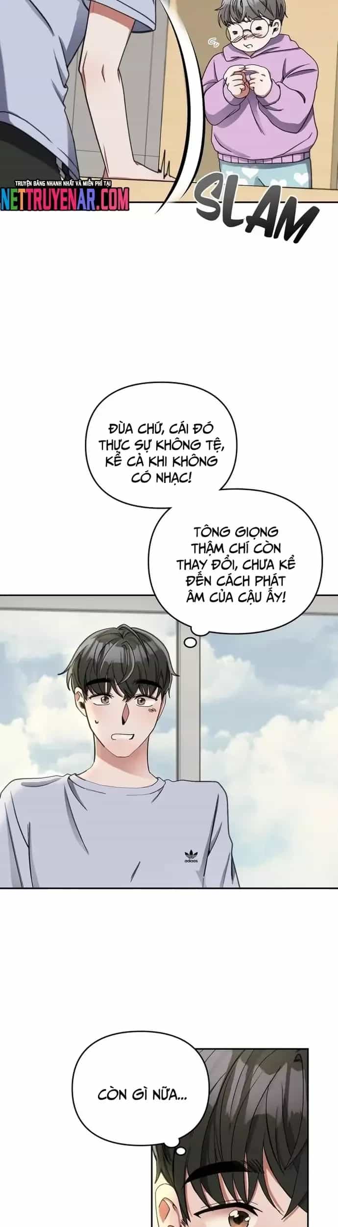 Cuộc Đời Của Thiên Tài Piano - Chương 16 - ảnh 27