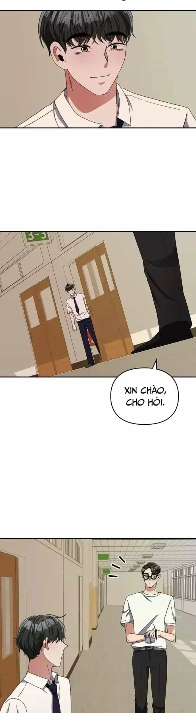 Cuộc Đời Của Thiên Tài Piano - Chương 17 - ảnh 26