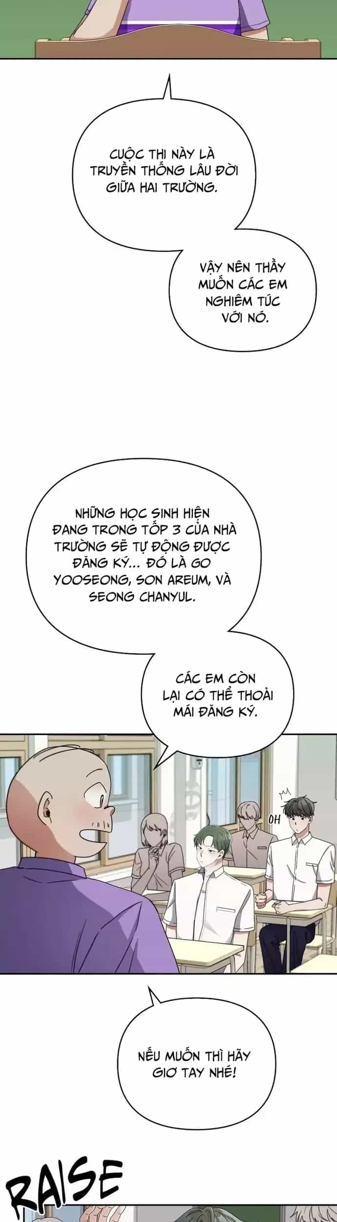 Cuộc Đời Của Thiên Tài Piano - Chương 18 - ảnh 21