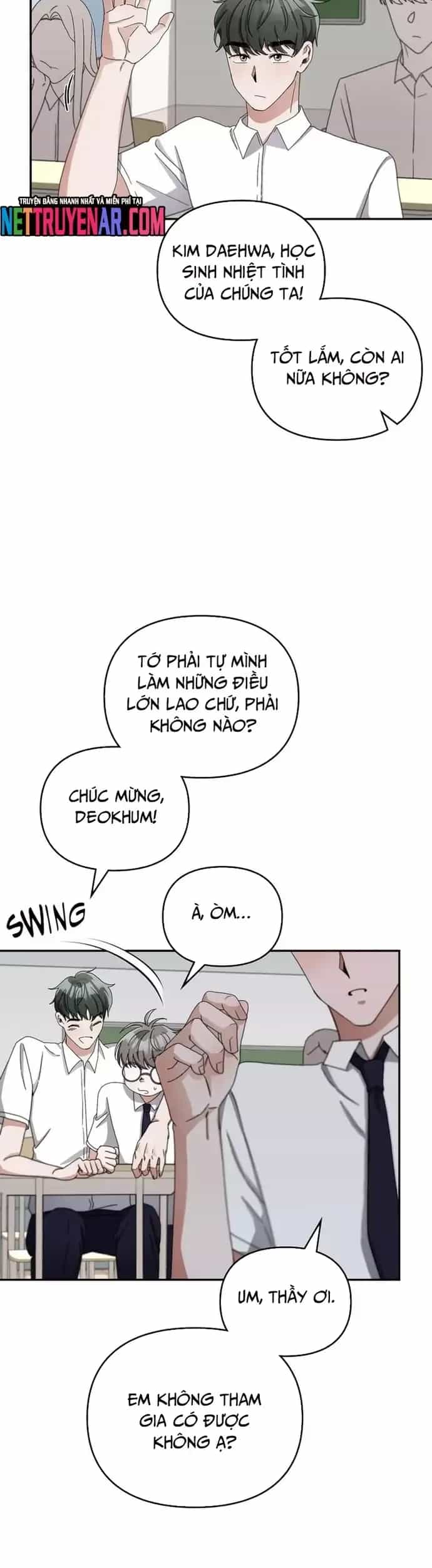 Cuộc Đời Của Thiên Tài Piano - Chương 18 - ảnh 22