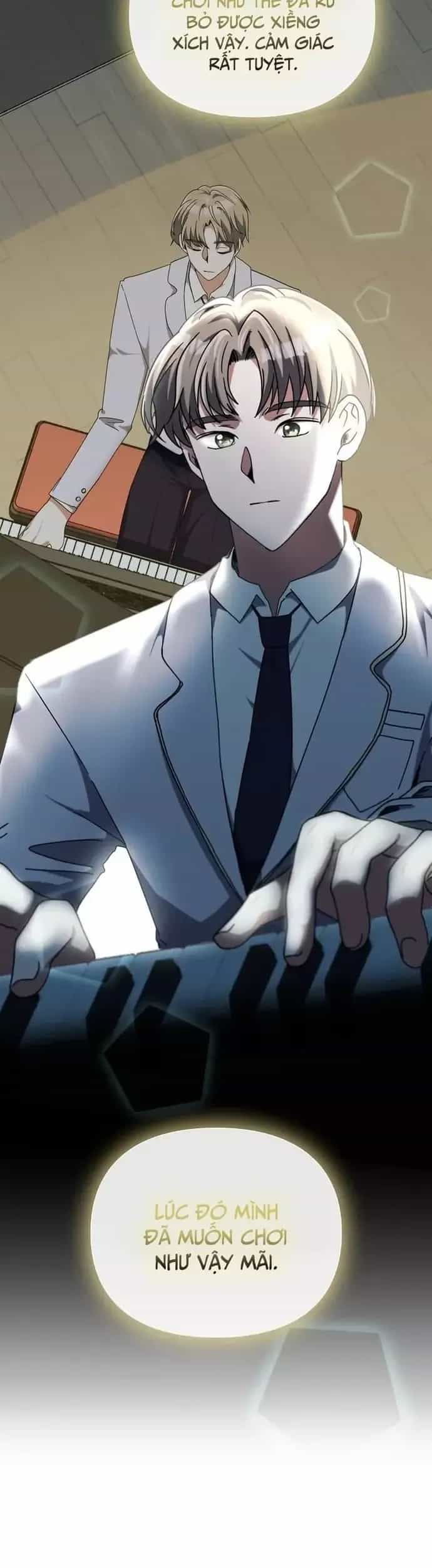 Cuộc Đời Của Thiên Tài Piano - Chương 19 - ảnh 33