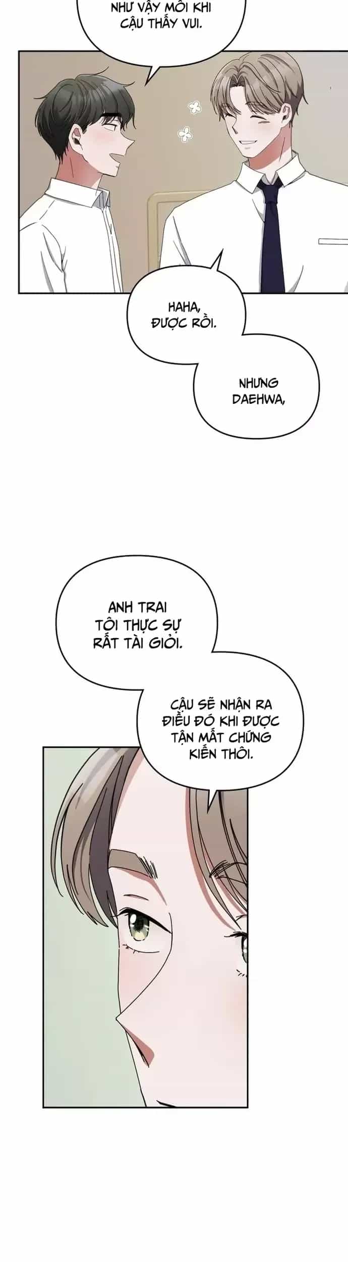 Cuộc Đời Của Thiên Tài Piano - Chương 19 - ảnh 36