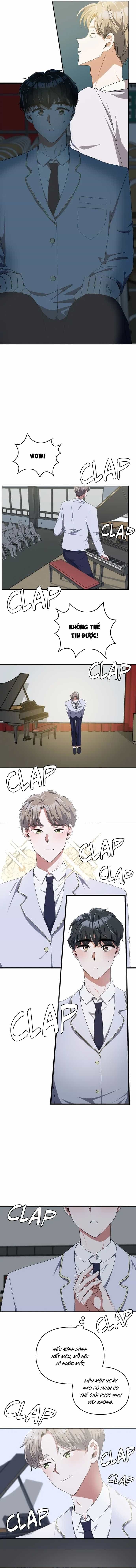 Cuộc Đời Của Thiên Tài Piano - Chương 2 - ảnh 12