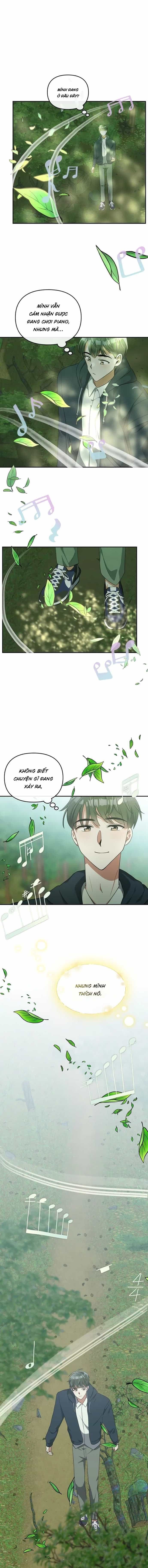 Cuộc Đời Của Thiên Tài Piano - Chương 2 - ảnh 4