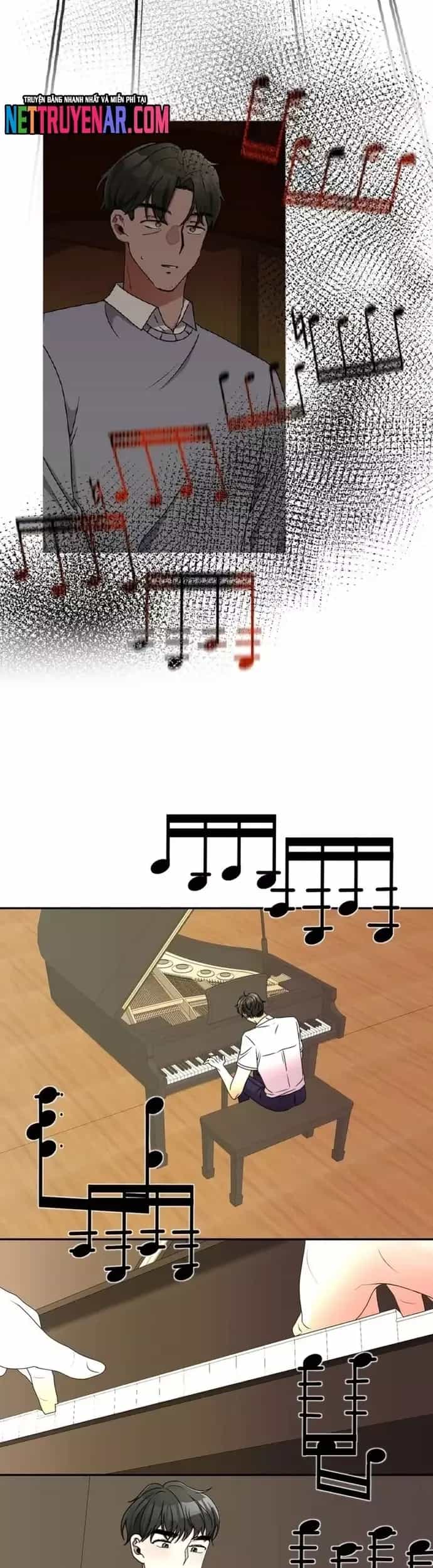 Cuộc Đời Của Thiên Tài Piano - Chương 21 - ảnh 12