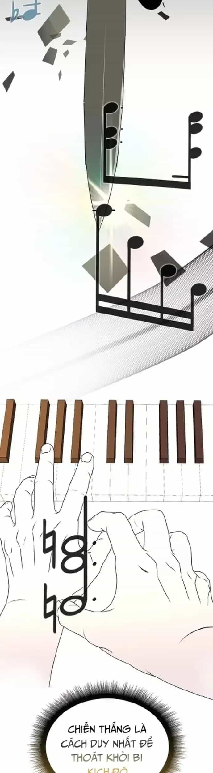 Cuộc Đời Của Thiên Tài Piano - Chương 21 - ảnh 23