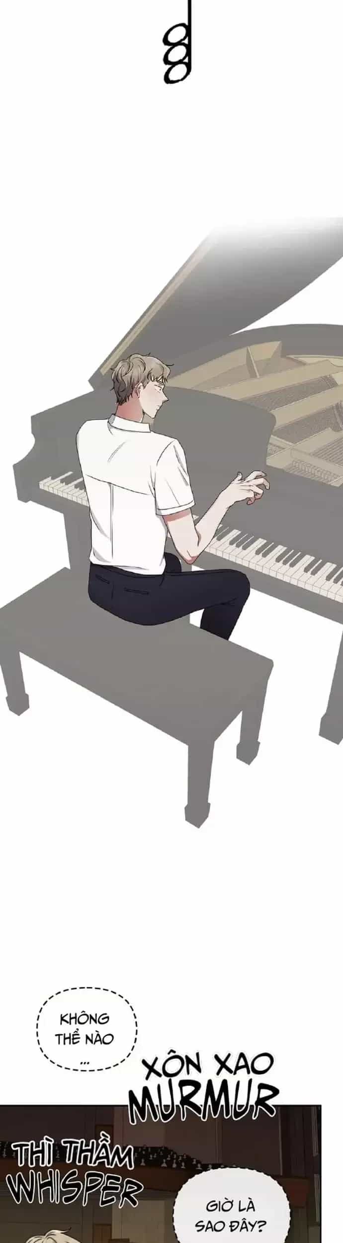 Cuộc Đời Của Thiên Tài Piano - Chương 21 - ảnh 32