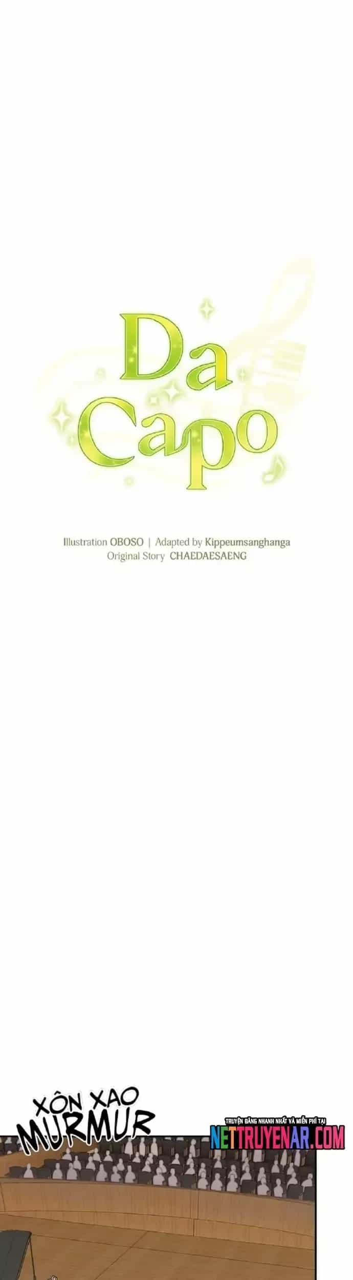 Cuộc Đời Của Thiên Tài Piano - Chương 21 - ảnh 4