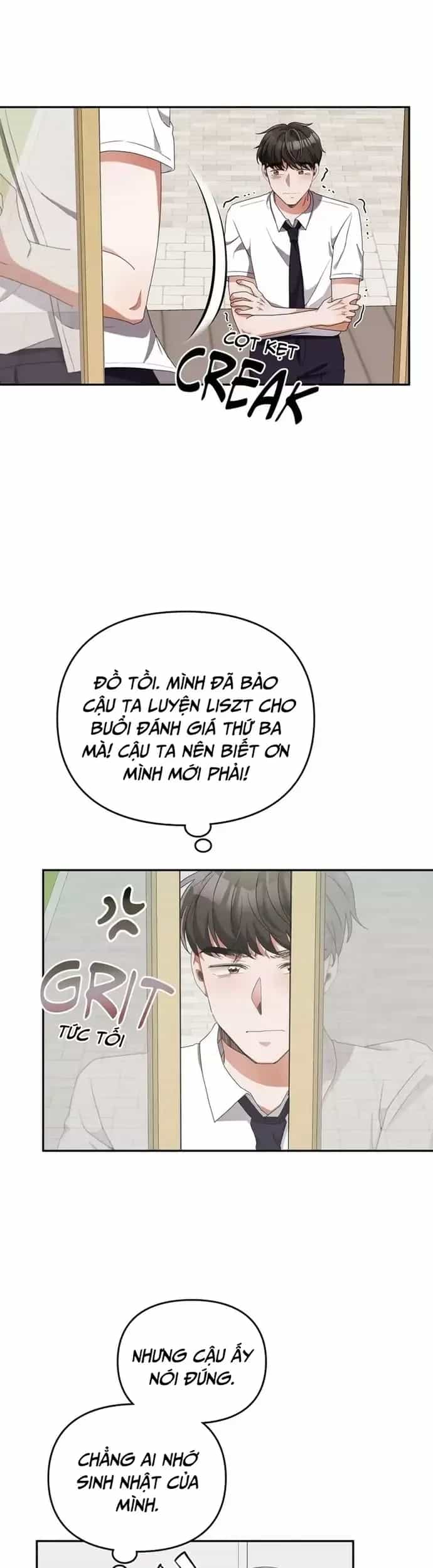 Cuộc Đời Của Thiên Tài Piano - Chương 22 - ảnh 10