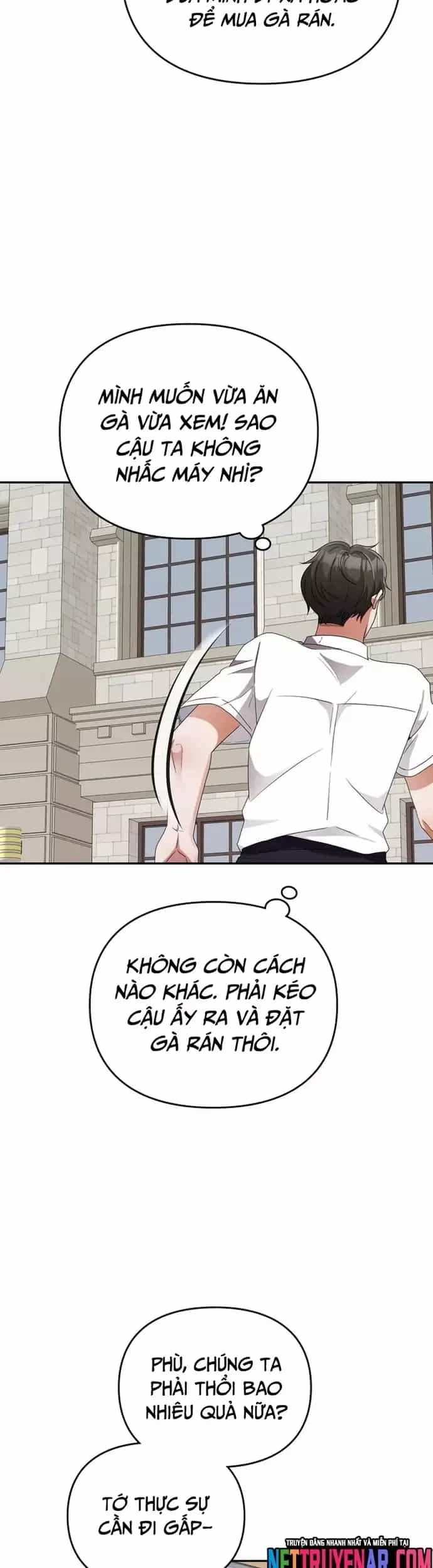 Cuộc Đời Của Thiên Tài Piano - Chương 22 - ảnh 15