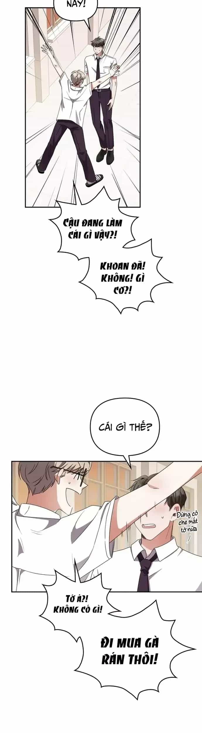 Cuộc Đời Của Thiên Tài Piano - Chương 22 - ảnh 20