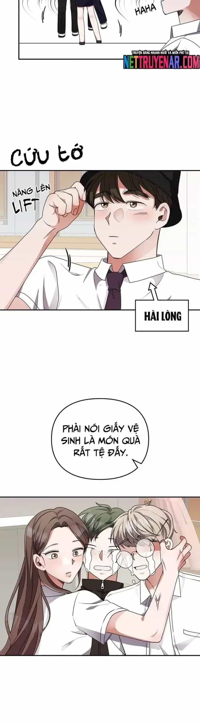 Cuộc Đời Của Thiên Tài Piano - Chương 22 - ảnh 33