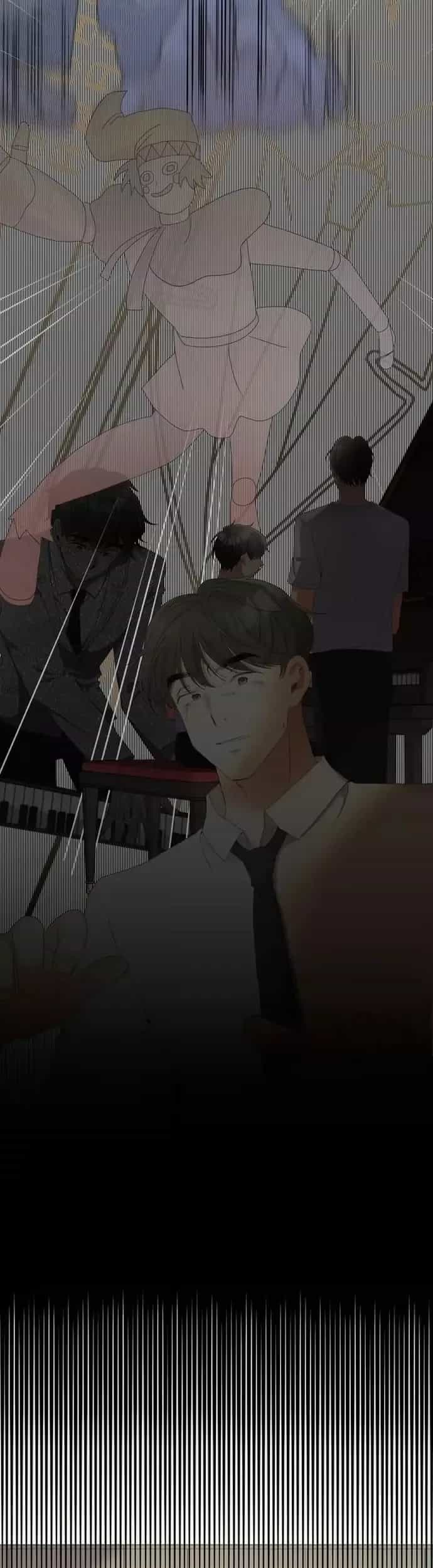 Cuộc Đời Của Thiên Tài Piano - Chương 23 - ảnh 21