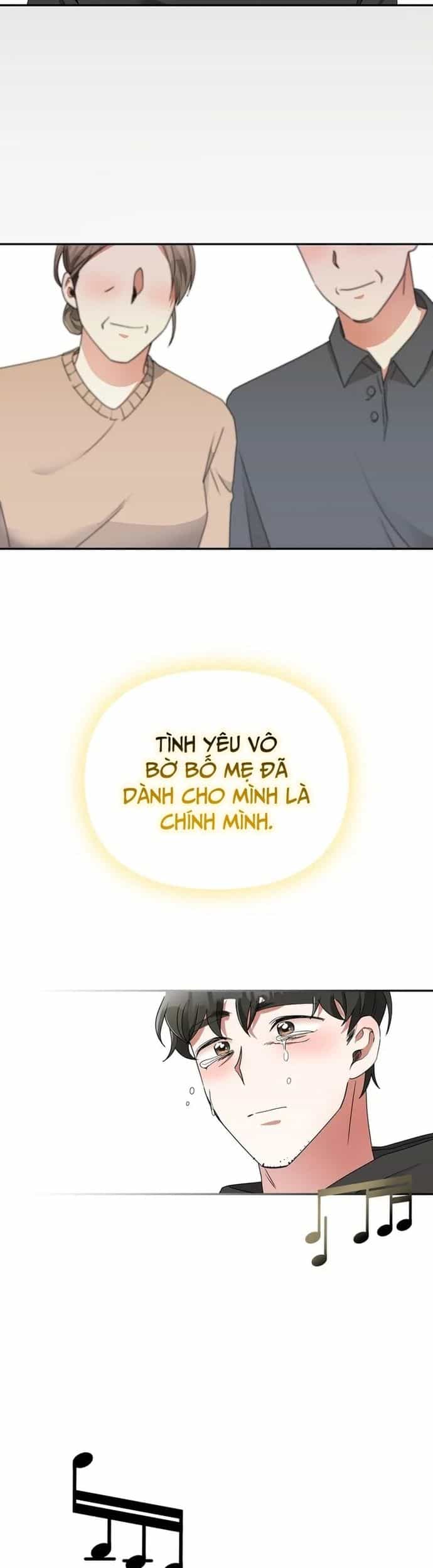 Cuộc Đời Của Thiên Tài Piano - Chương 24 - ảnh 15