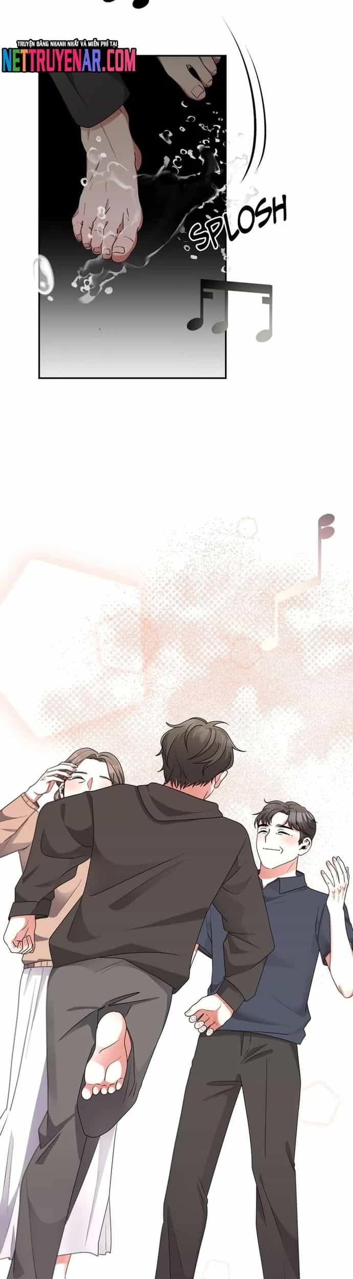 Cuộc Đời Của Thiên Tài Piano - Chương 24 - ảnh 16