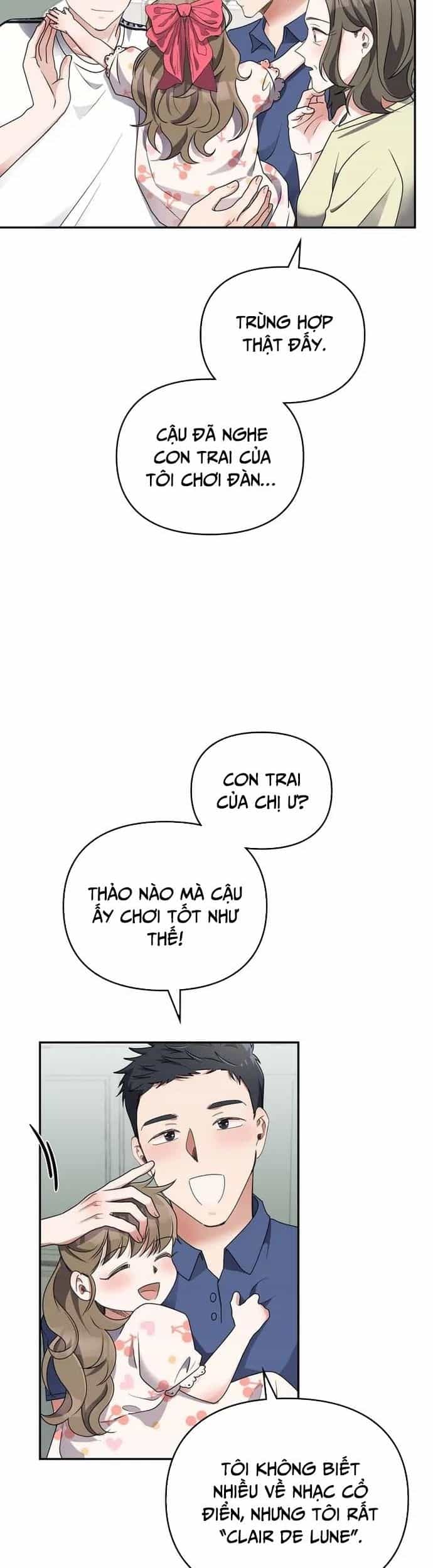 Cuộc Đời Của Thiên Tài Piano - Chương 26 - ảnh 29