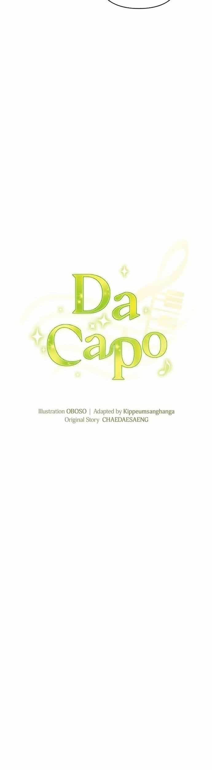 Cuộc Đời Của Thiên Tài Piano - Chương 26 - ảnh 3