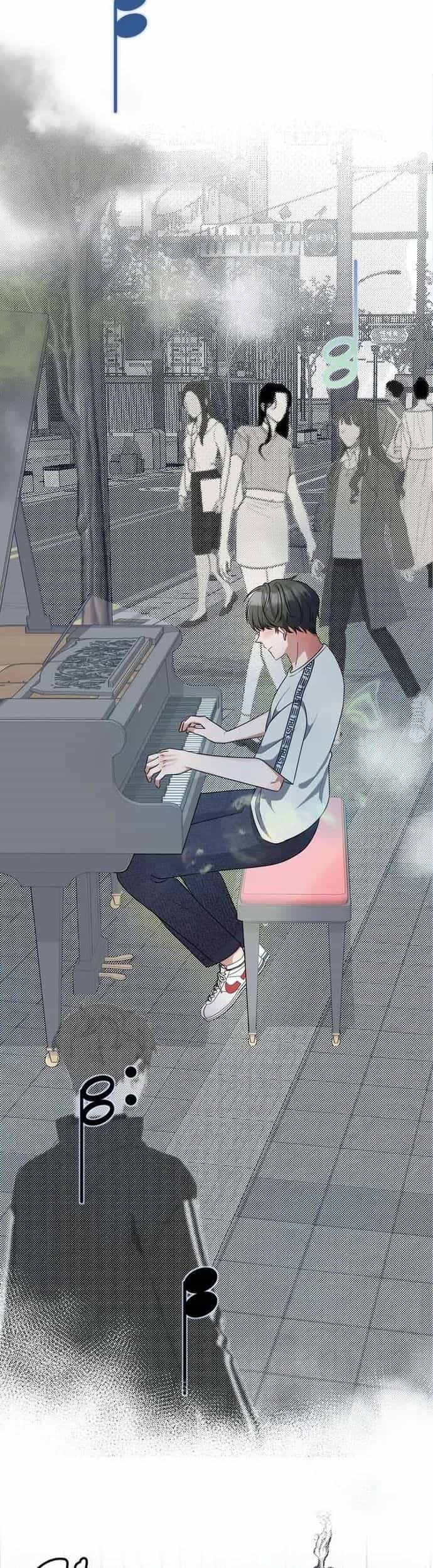 Cuộc Đời Của Thiên Tài Piano - Chương 26 - ảnh 7