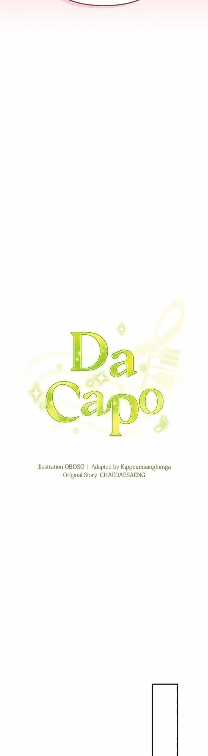 Cuộc Đời Của Thiên Tài Piano - Chương 27 - ảnh 16