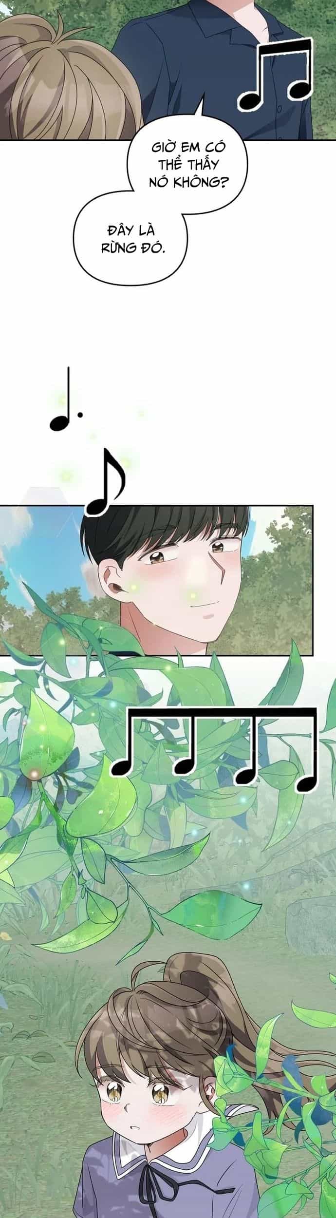 Cuộc Đời Của Thiên Tài Piano - Chương 27 - ảnh 31