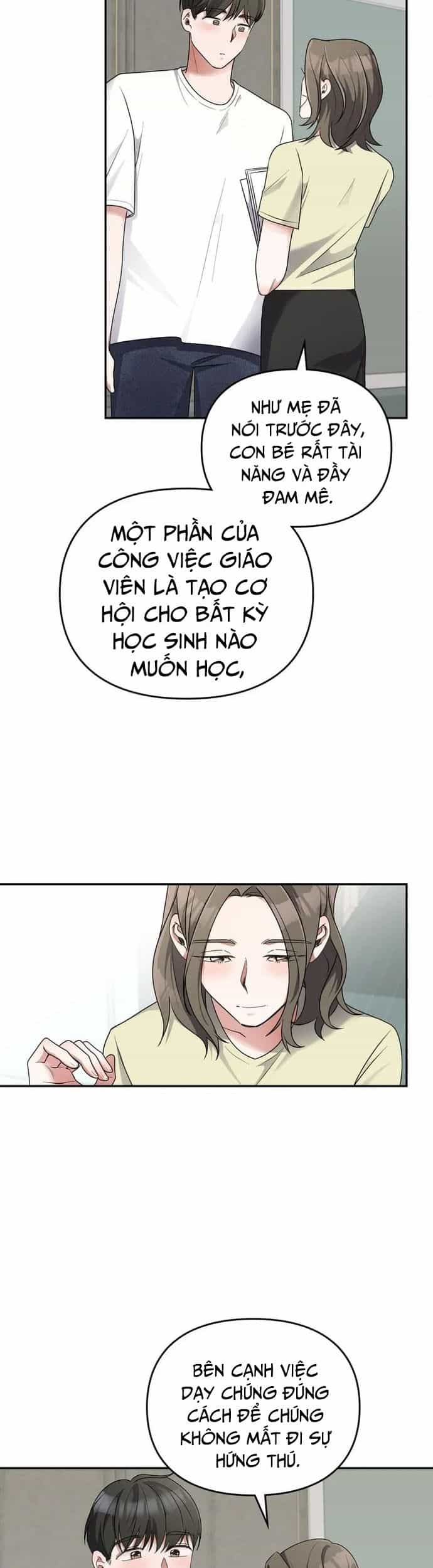 Cuộc Đời Của Thiên Tài Piano - Chương 27 - ảnh 8