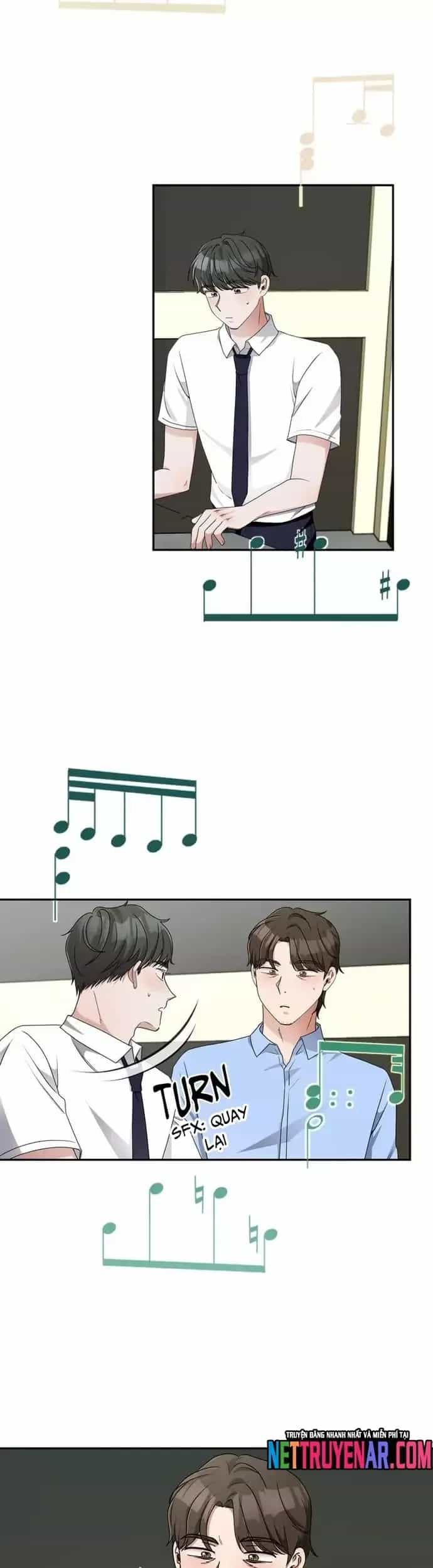 Cuộc Đời Của Thiên Tài Piano - Chương 28 - ảnh 21