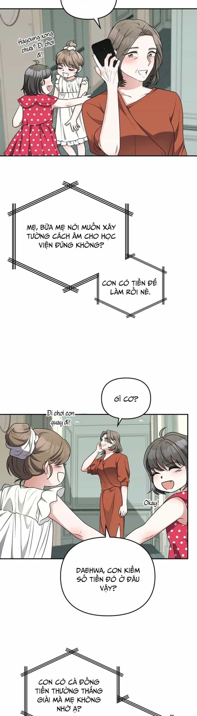 Cuộc Đời Của Thiên Tài Piano - Chương 29 - ảnh 31