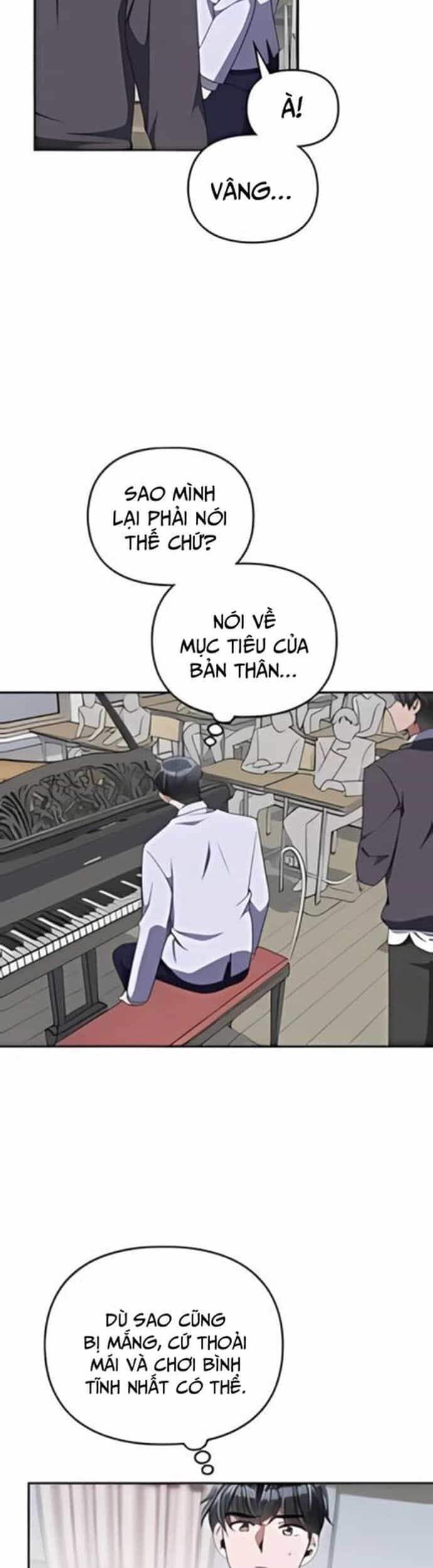 Cuộc Đời Của Thiên Tài Piano - Chương 3 - ảnh 28