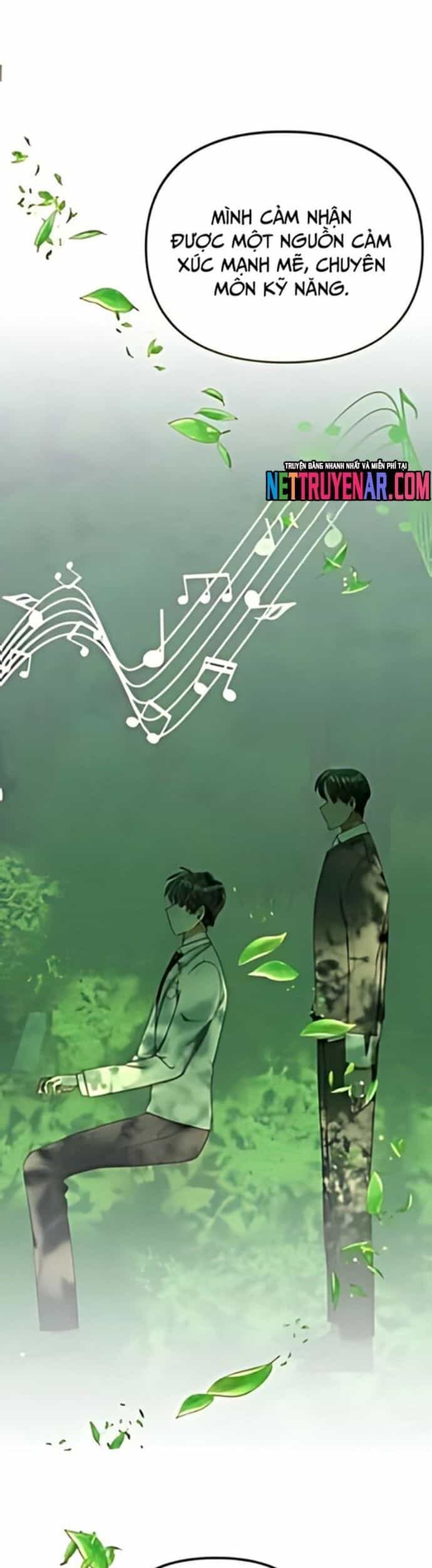 Cuộc Đời Của Thiên Tài Piano - Chương 3 - ảnh 32
