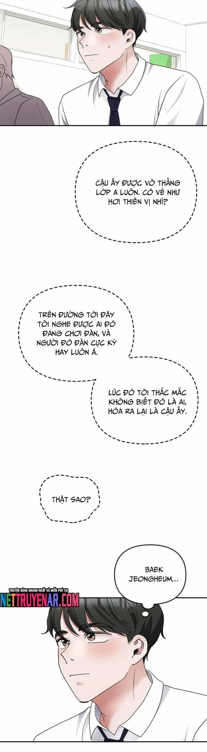 Cuộc Đời Của Thiên Tài Piano - Chương 30 - ảnh 18