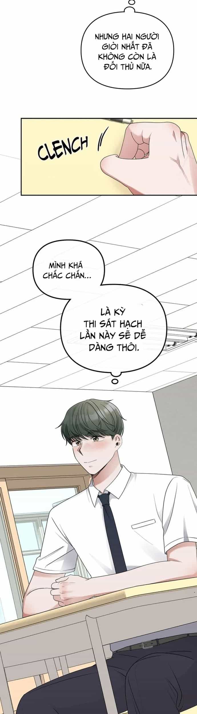 Cuộc Đời Của Thiên Tài Piano - Chương 32 - ảnh 30