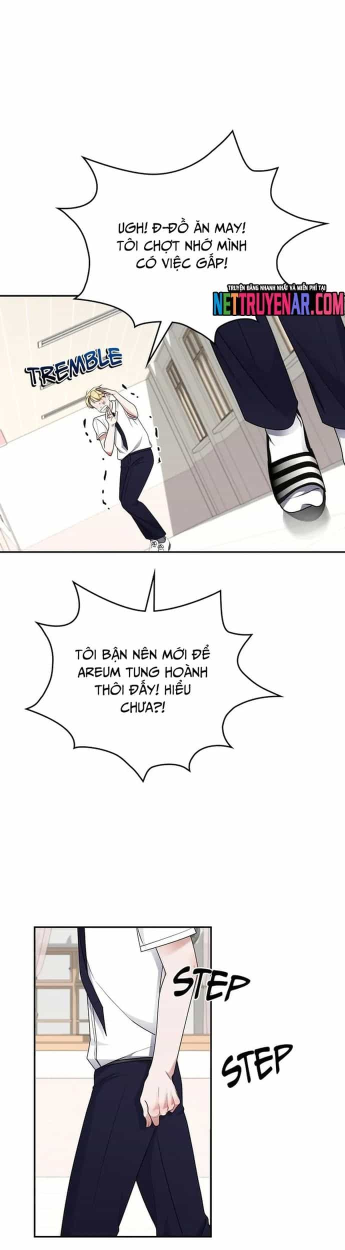Cuộc Đời Của Thiên Tài Piano - Chương 33 - ảnh 22