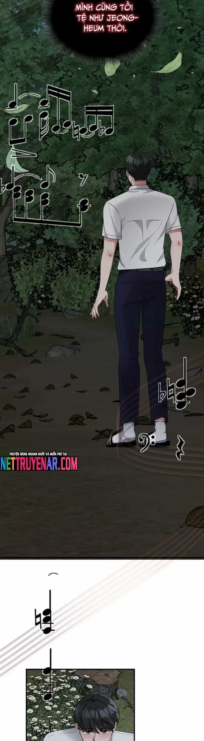 Cuộc Đời Của Thiên Tài Piano - Chương 33 - ảnh 27