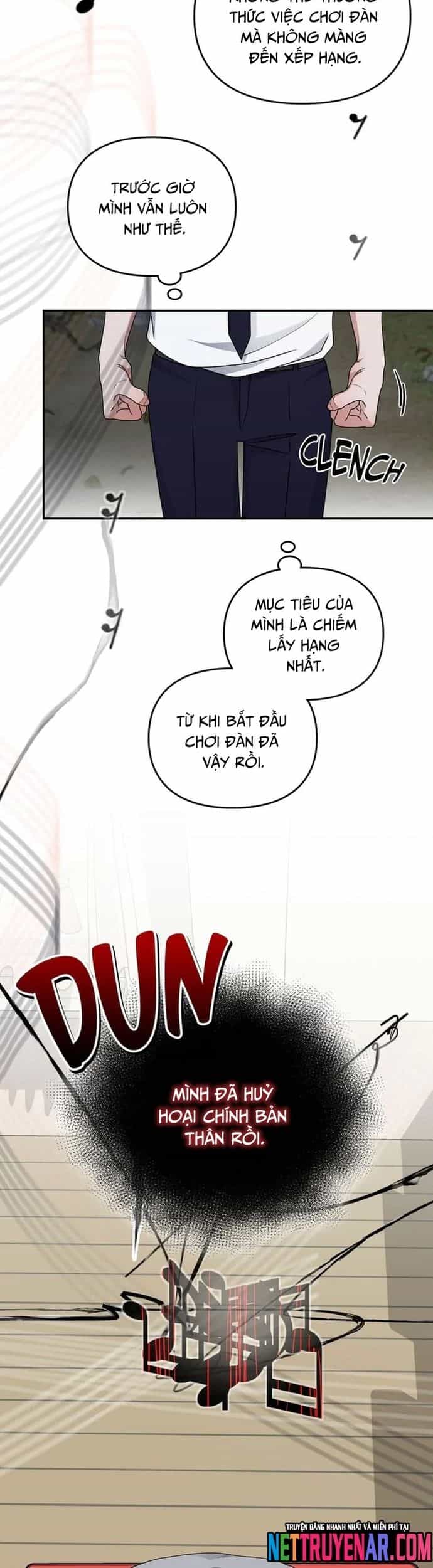 Cuộc Đời Của Thiên Tài Piano - Chương 33 - ảnh 33