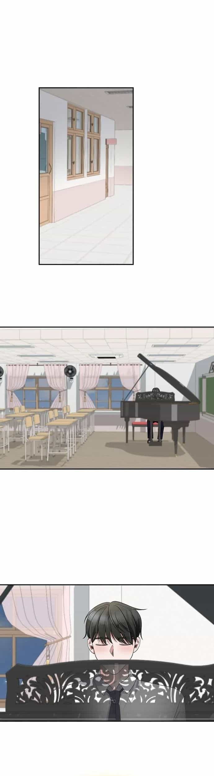 Cuộc Đời Của Thiên Tài Piano - Chương 34 - ảnh 29