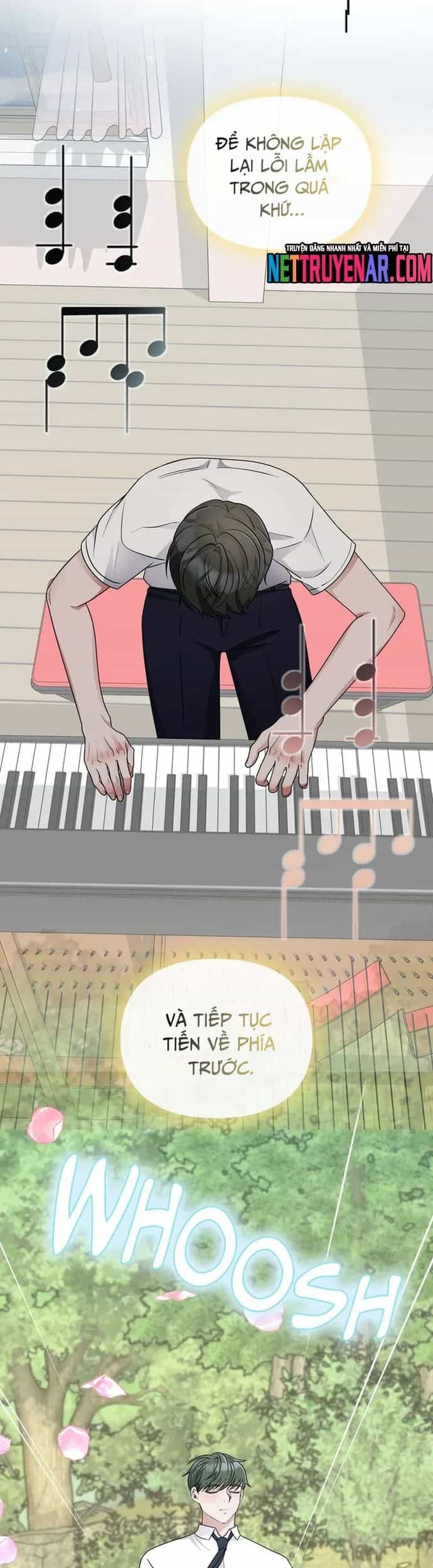 Cuộc Đời Của Thiên Tài Piano - Chương 34 - ảnh 31