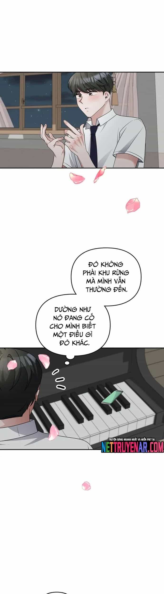 Cuộc Đời Của Thiên Tài Piano - Chương 35 - ảnh 14