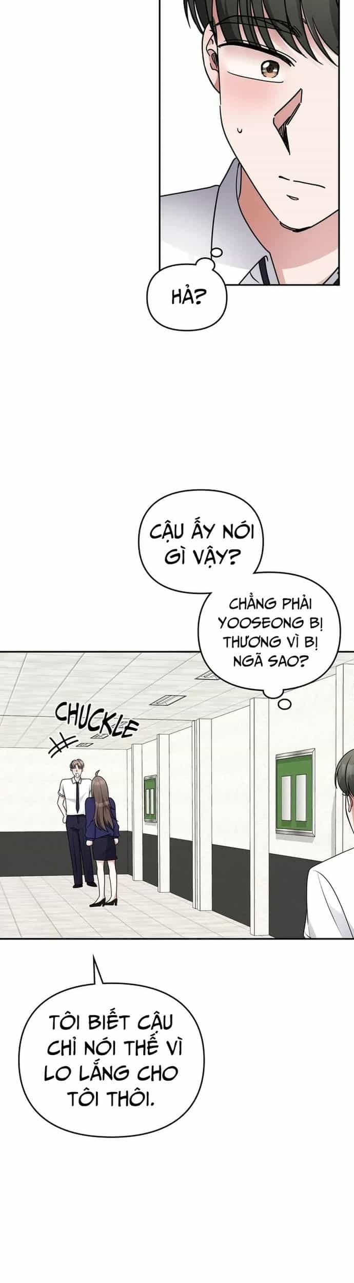 Cuộc Đời Của Thiên Tài Piano - Chương 36 - ảnh 25
