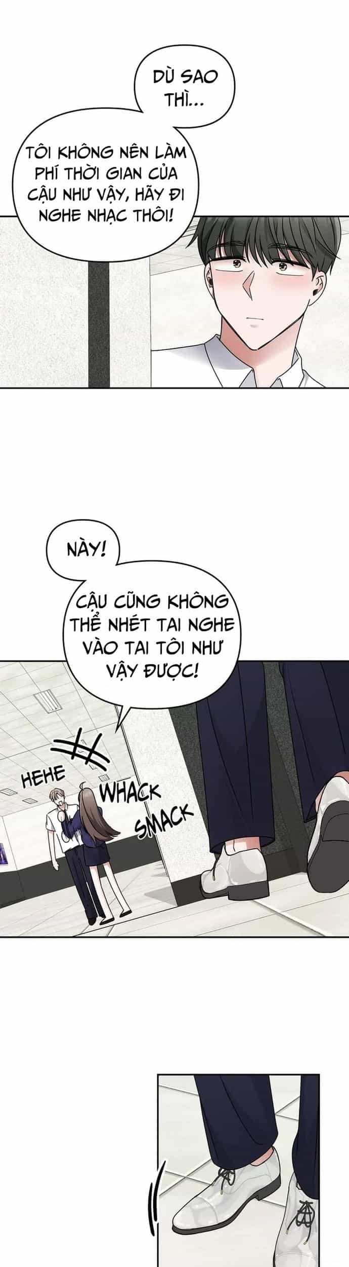 Cuộc Đời Của Thiên Tài Piano - Chương 36 - ảnh 29