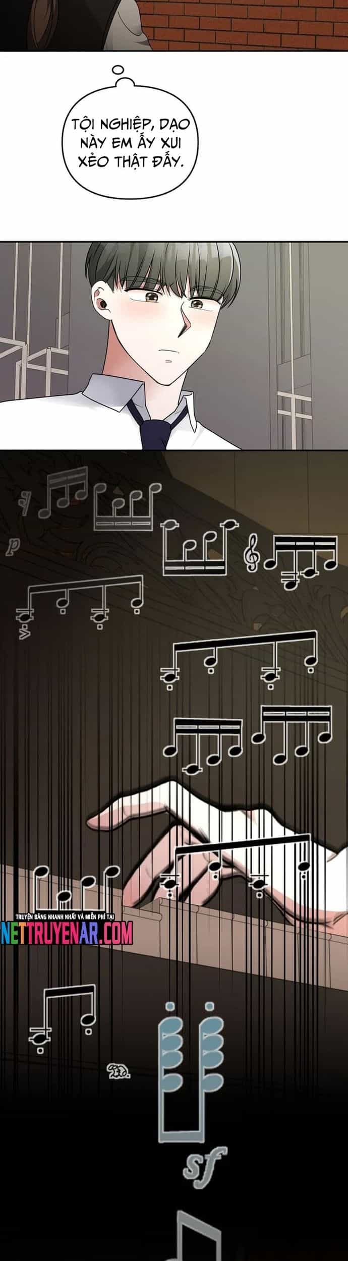 Cuộc Đời Của Thiên Tài Piano - Chương 36 - ảnh 4