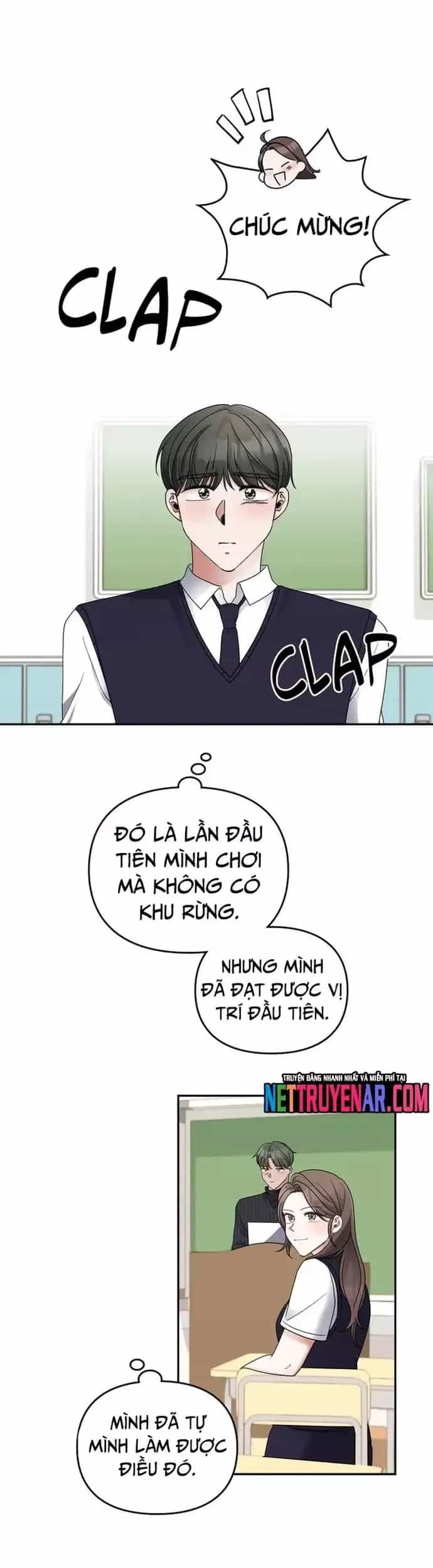 Cuộc Đời Của Thiên Tài Piano - Chương 37 - ảnh 12